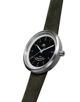 Montre automatique CYRA ORIGINAL- MONA WATCHES- fait à bordeaux - Made In France