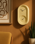 Horloge MONA