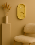 Horloge MONA