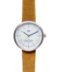 Montre automatique Billie ORIGINAL- MONA WATCHES- fait à bordeaux - Made In France