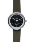 Montre automatique cyra ORIGINAL- MONA WATCHES- fait à bordeaux - Made In France