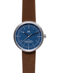 Montre automatique Scarlett ORIGINAL- MONA WATCHES- fait à bordeaux - Made In France