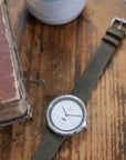 Montre automatique MONVEMBER ORIGINAL- MONA WATCHES- fait à bordeaux - Made In France