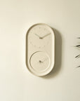 Horloge MONA
