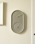 MONA Clock