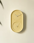 Horloge MONA
