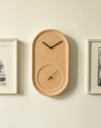 Horloge MONA