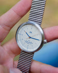 Montre automatique Billie ORIGINAL- MONA WATCHES- fait à bordeaux - Made In France