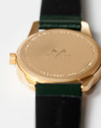 Prima solar - Mona Watches - Horlogerie Moderne