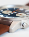 Chrono kourou - Mona Watches - Horlogerie Moderne