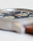 Chrono kourou - Mona Watches - Horlogerie Moderne