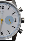 Chrono bering - Mona Watches - Horlogerie Moderne
