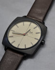 Cushion kalahari - Mona Watches - Horlogerie Moderne