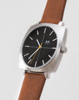 Cushion fury - Mona Watches - Horlogerie Moderne