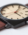 Cushion kalahari - Mona Watches - Horlogerie Moderne