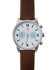 Chrono bering - Mona Watches - Horlogerie Moderne