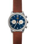 Chrono kourou - Mona Watches - Horlogerie Moderne