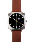 Cushion fury - Mona Watches - Horlogerie Moderne