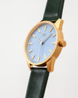 Prima solar - Mona Watches - Horlogerie Moderne