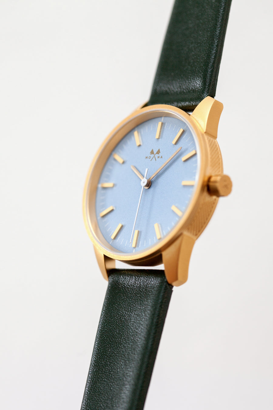 Prima solar - Mona Watches - Horlogerie Moderne
