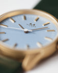 Prima solar - Mona Watches - Horlogerie Moderne