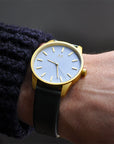 Prima solar - Mona Watches - Horlogerie Moderne