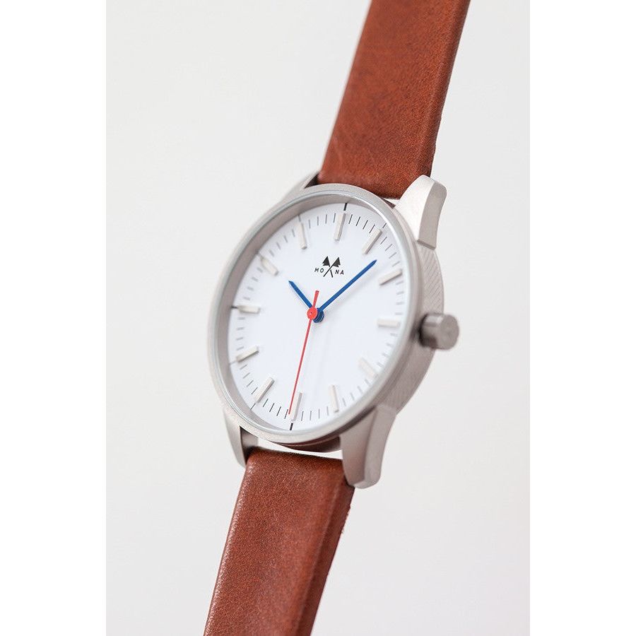 Prima basic - Mona Watches - Horlogerie Moderne