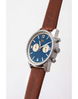 Chrono kourou - Mona Watches - Horlogerie Moderne