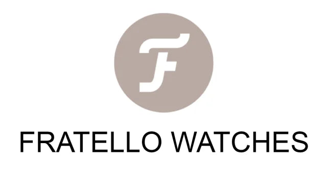 Fratello Watches
