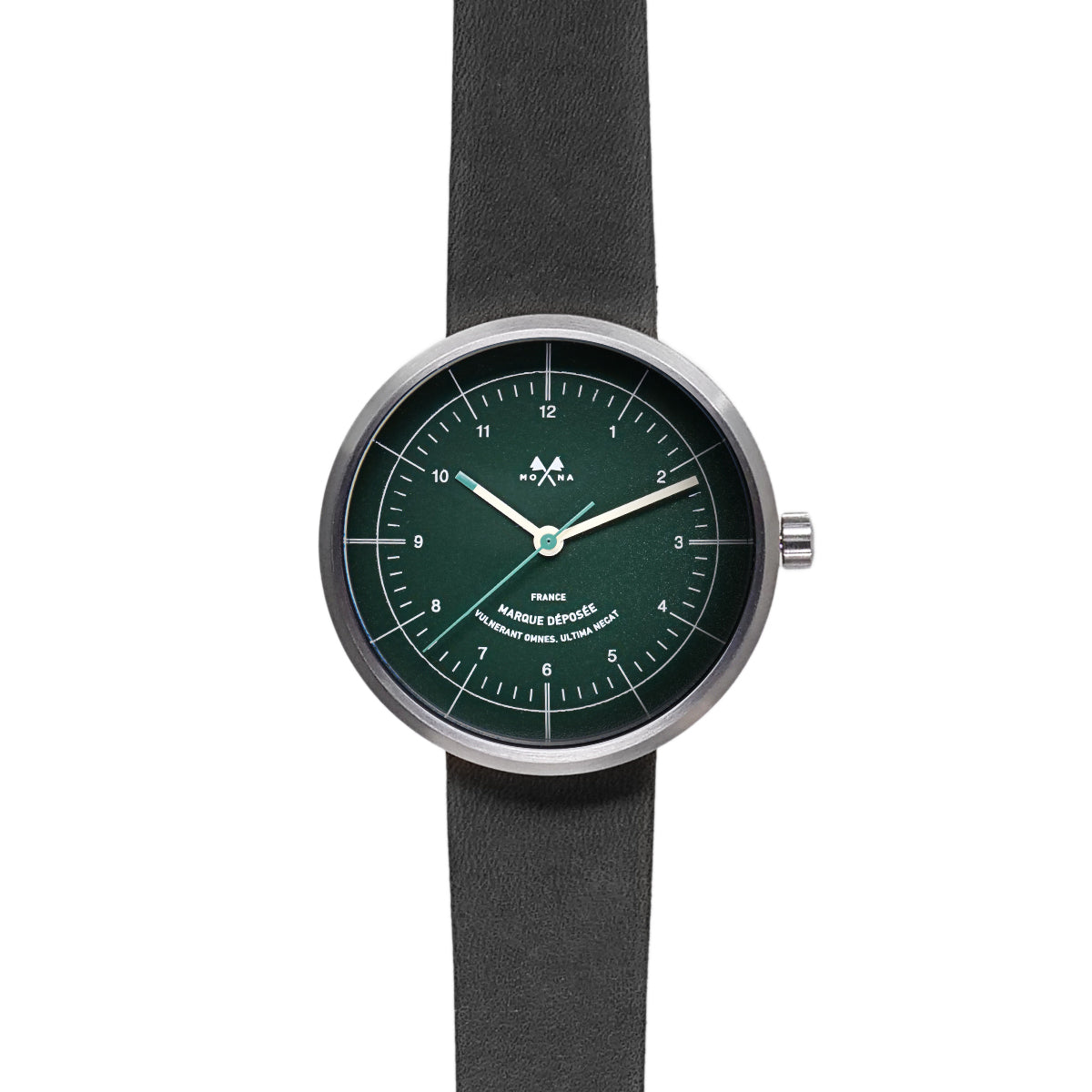  Montre automatique Vesper ORIGINAL- MONA WATCHES- fait à bordeaux - Made In France