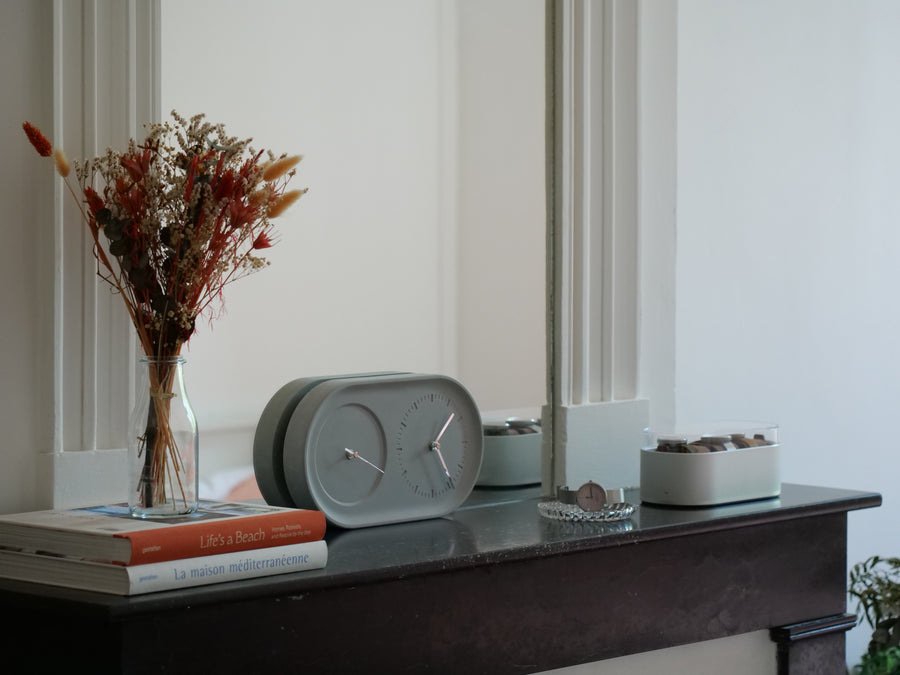 Horloge MONA