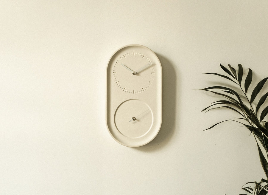 Horloge MONA