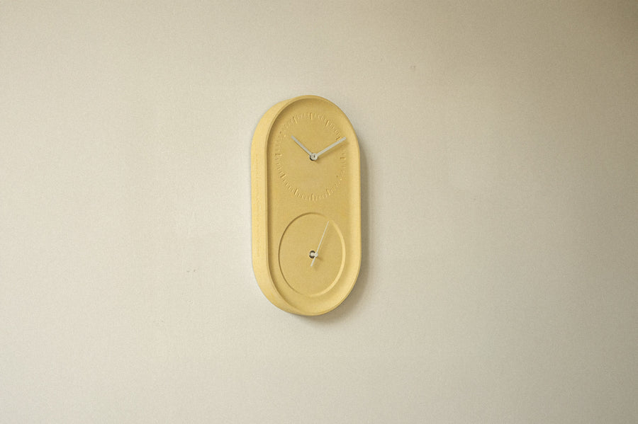 Horloge MONA