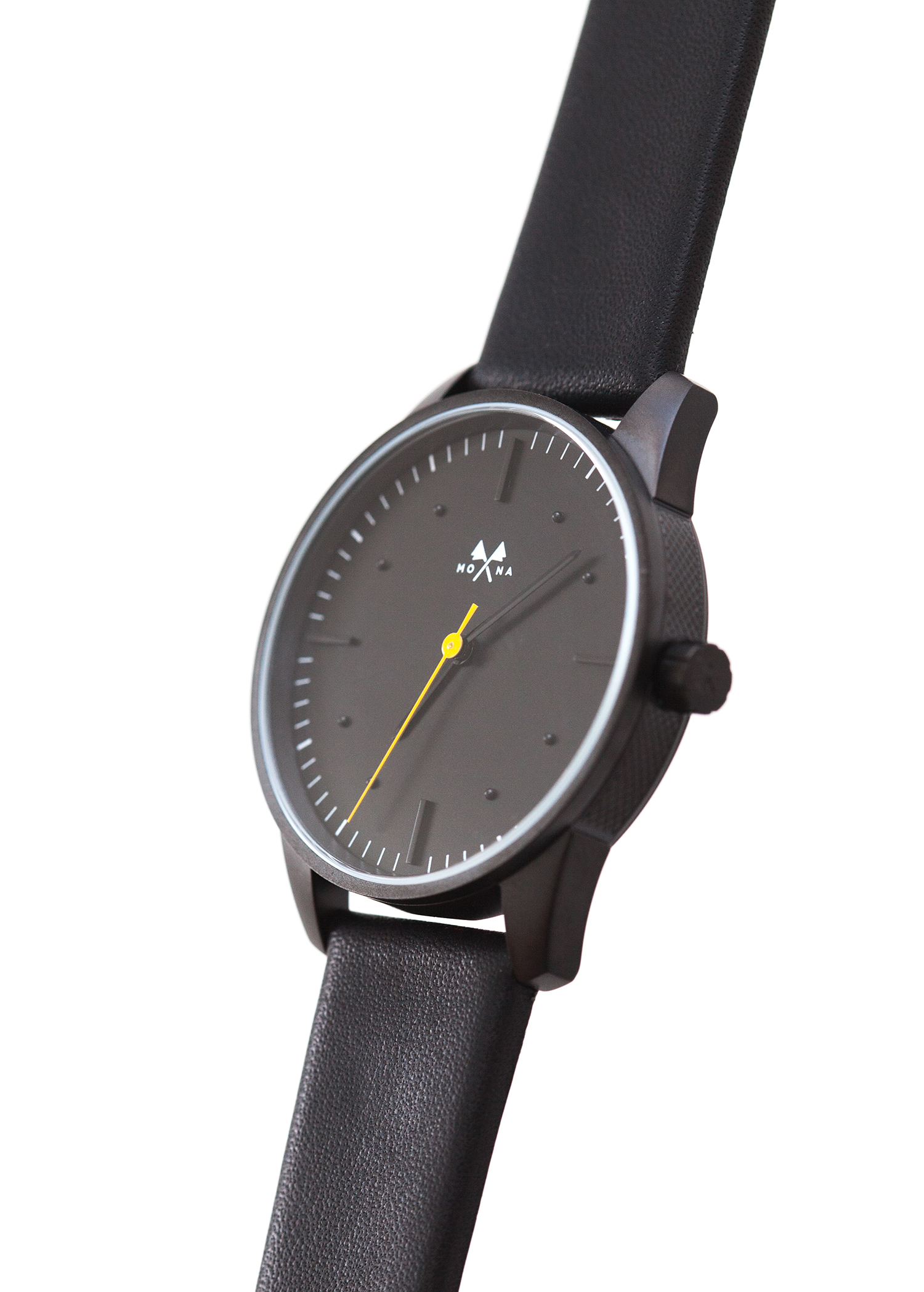 Prima ghost - Mona Watches - Horlogerie Moderne