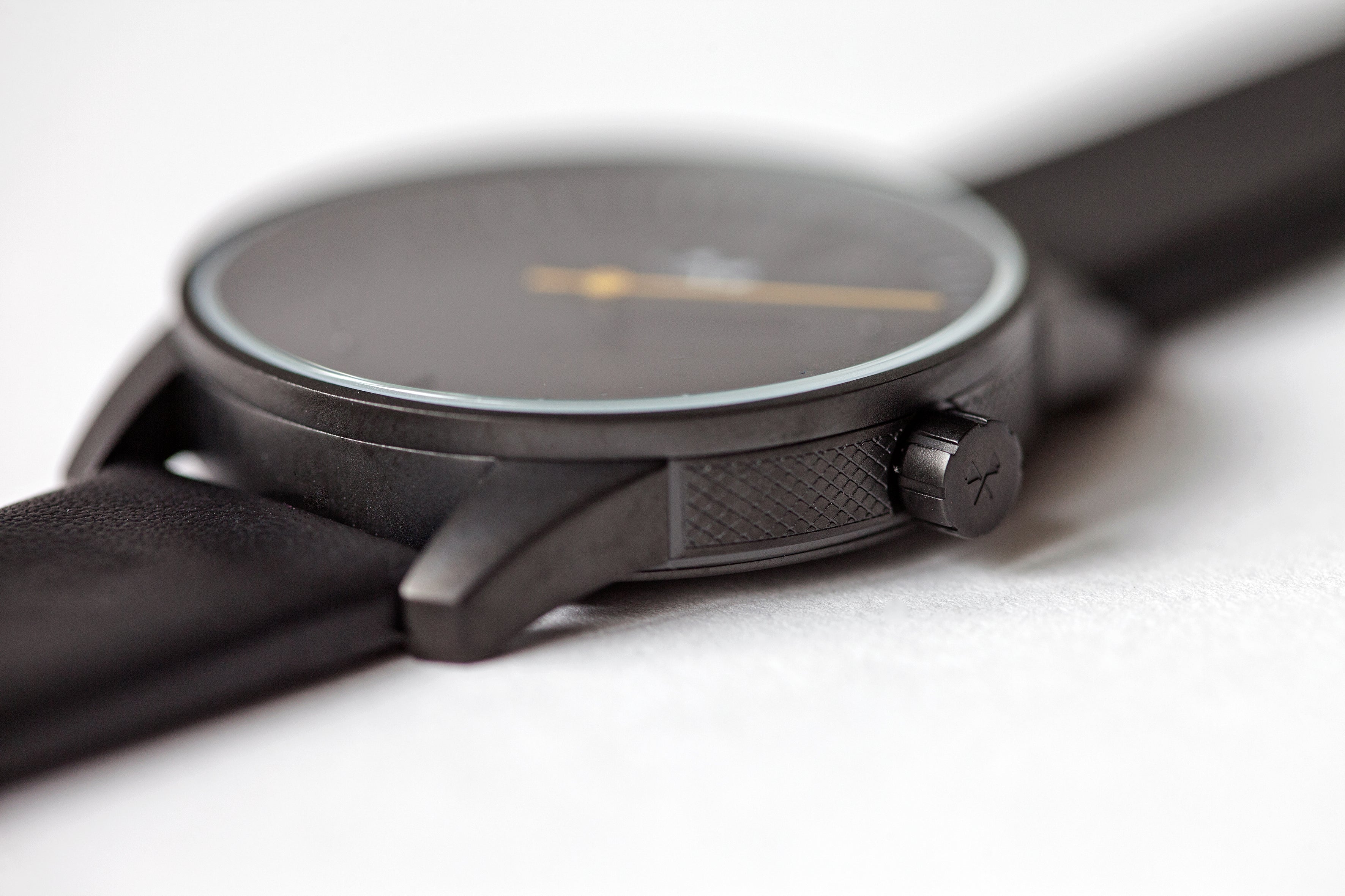 Prima ghost - Mona Watches - Horlogerie Moderne