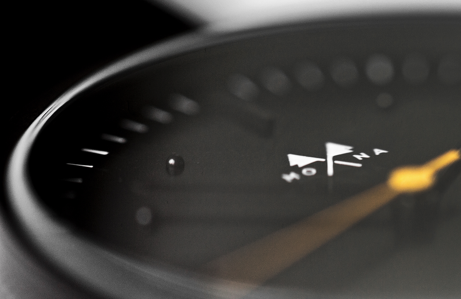 Prima ghost - Mona Watches - Horlogerie Moderne