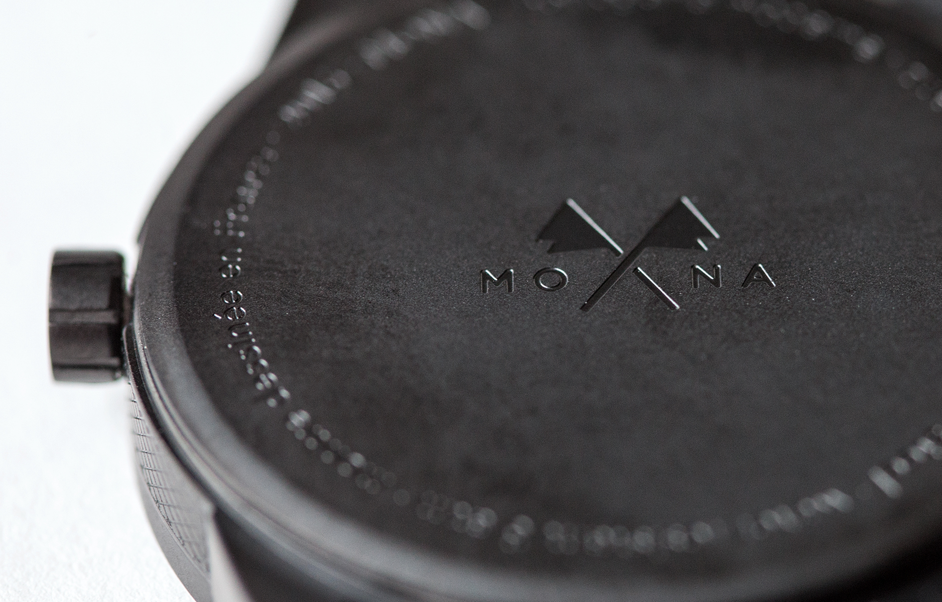 Prima ghost - Mona Watches - Horlogerie Moderne