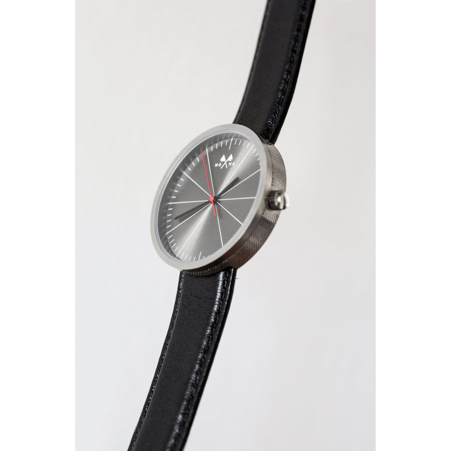 Calgary volta - Mona Watches - Horlogerie Moderne