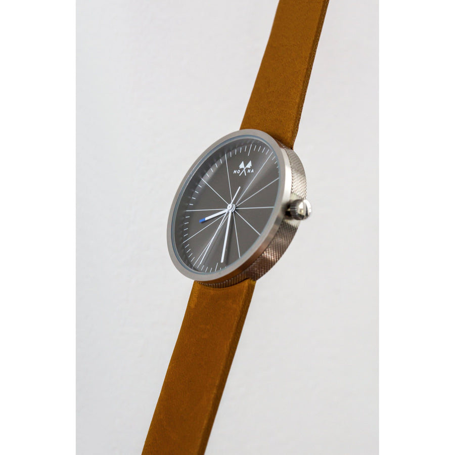 Calgary astra - Mona Watches - Horlogerie Moderne