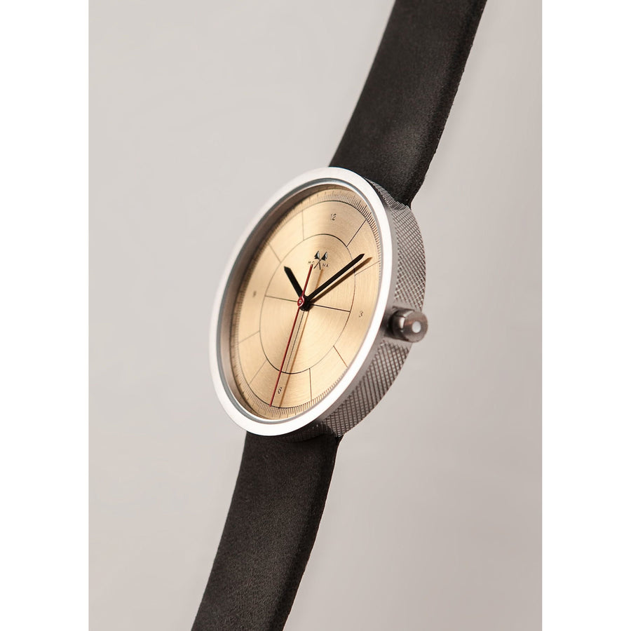 Braddock carmen - Mona Watches - Horlogerie Moderne