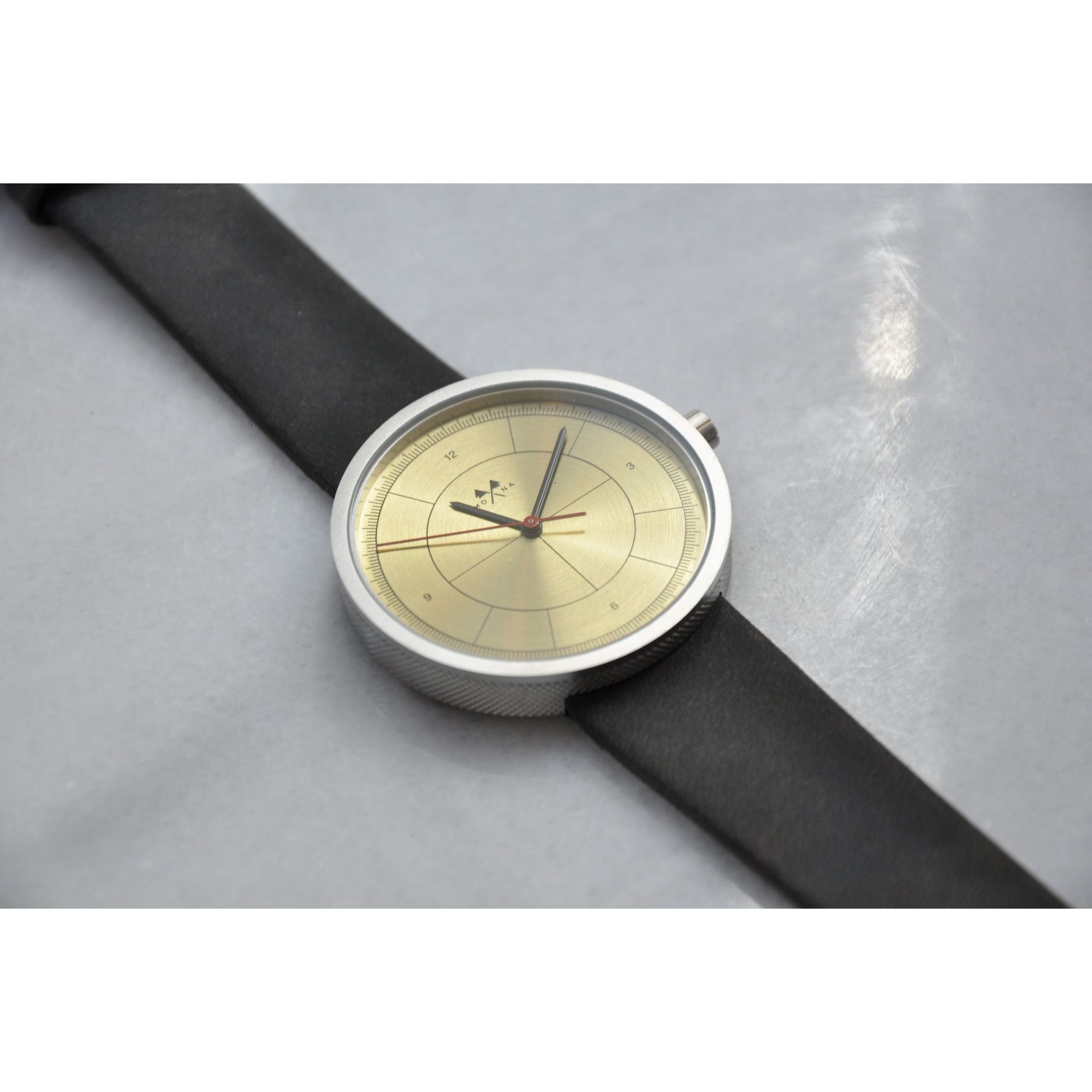 Braddock carmen - Mona Watches - Horlogerie Moderne