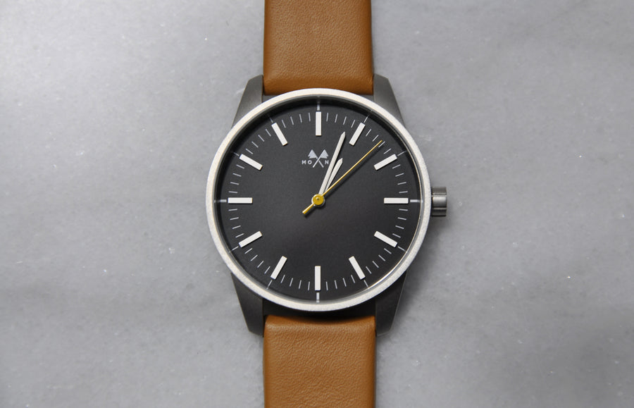 Prima lancaster - Mona Watches - Horlogerie Moderne