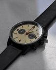 Chrono ghost-mesure - Mona Watches - Horlogerie Moderne