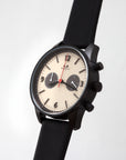 Chrono ghost-mesure - Mona Watches - Horlogerie Moderne