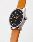 Prima lancaster - Mona Watches - Horlogerie Moderne