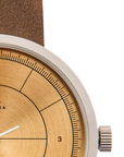 Braddock lucia - Mona Watches - Horlogerie Moderne