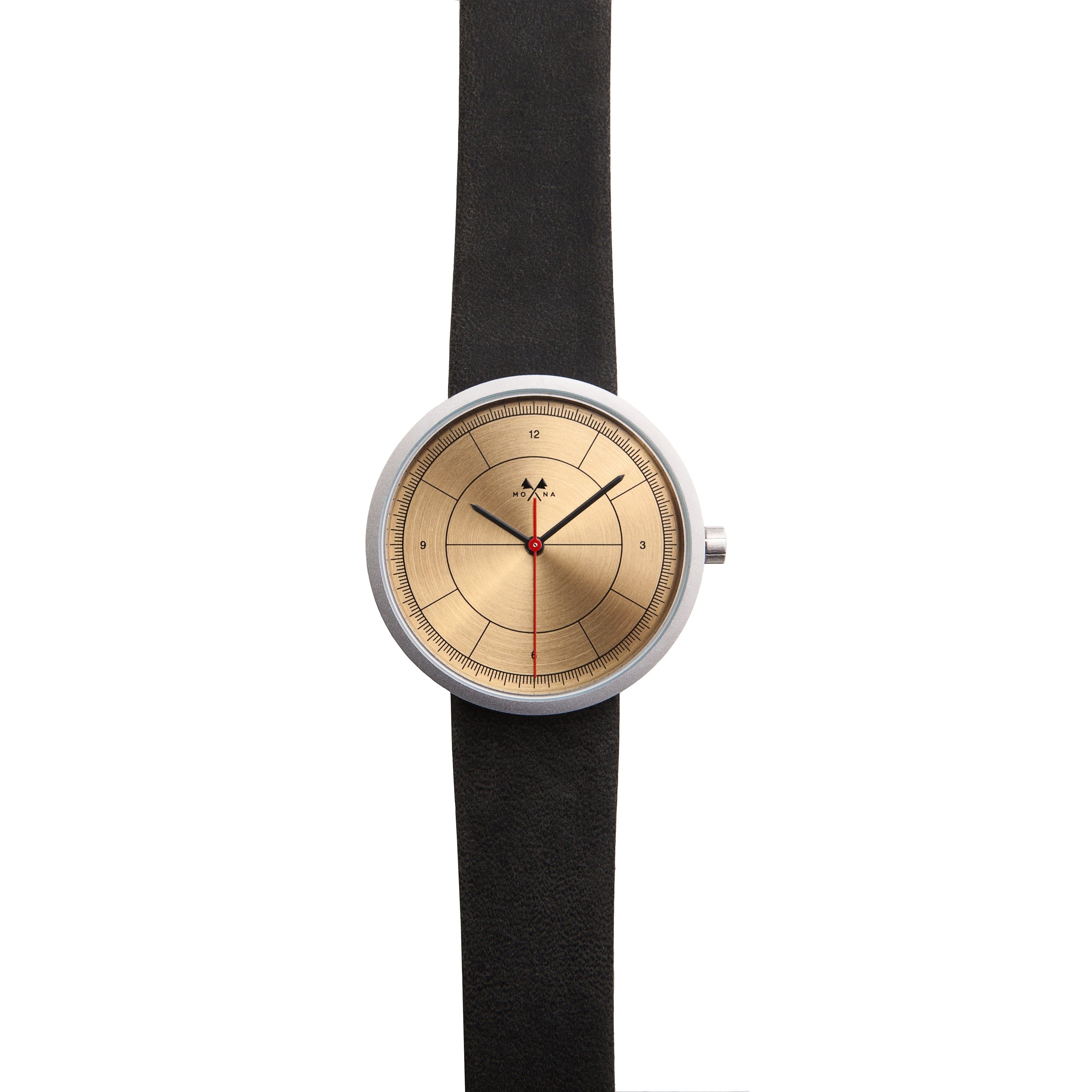 Braddock carmen - Mona Watches - Horlogerie Moderne