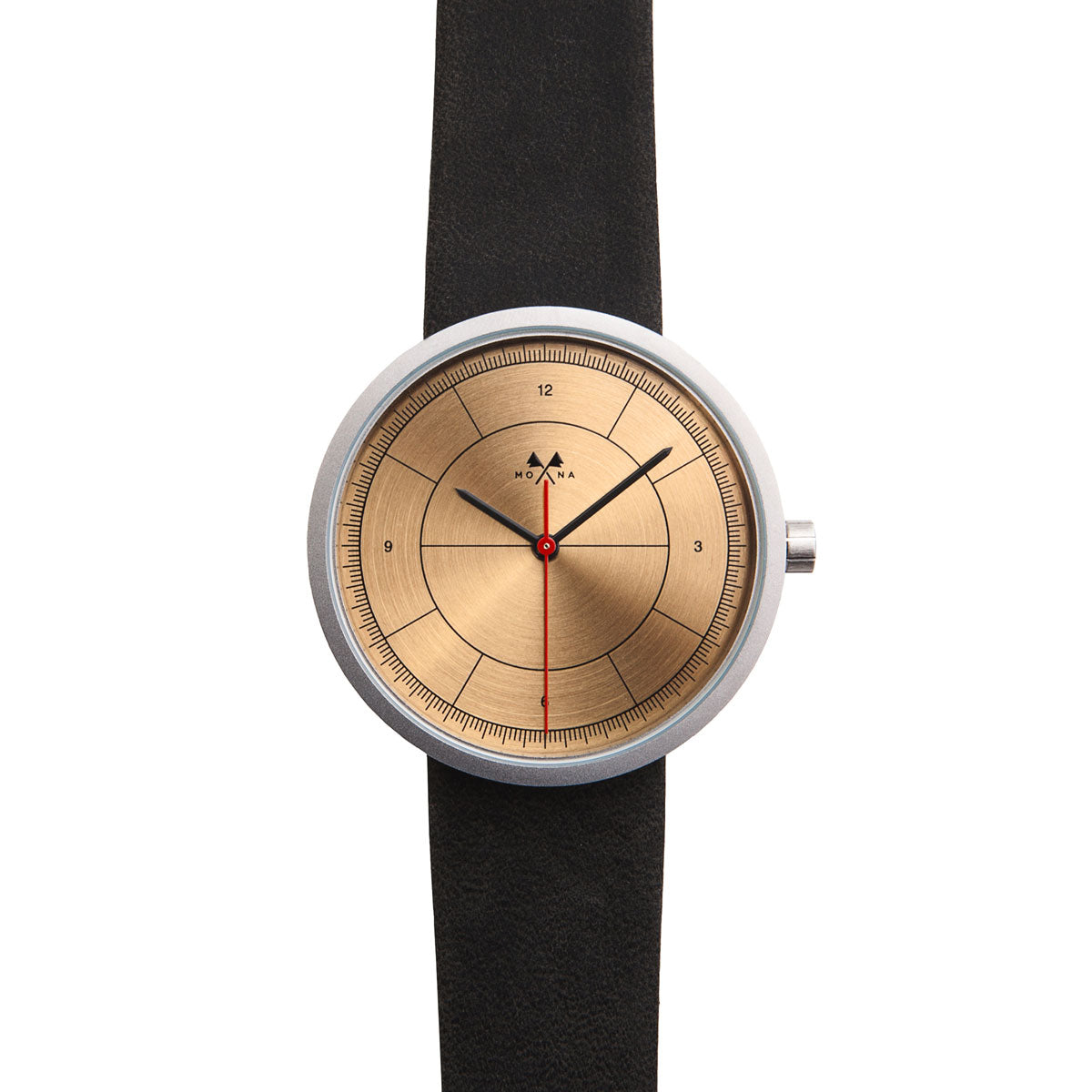 Braddock carmen - Mona Watches - Horlogerie Moderne