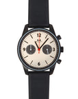 Chrono ghost-mesure - Mona Watches - Horlogerie Moderne