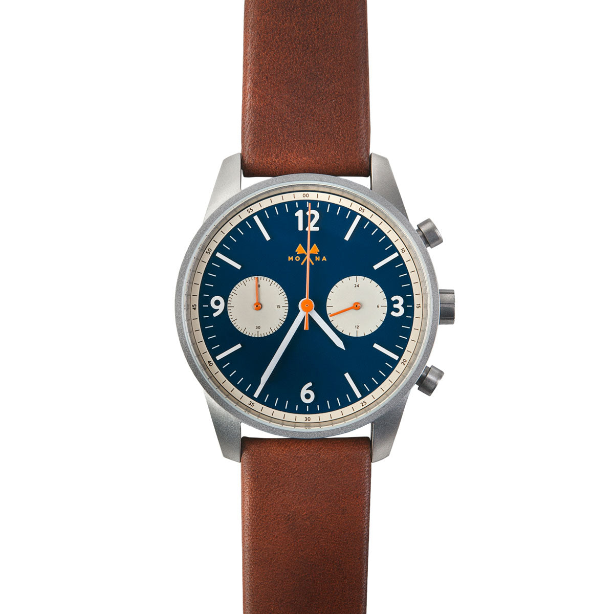 Chrono kourou - Mona Watches - Horlogerie Moderne